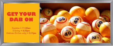 chances chilliwack bingo jackpots